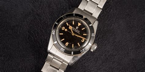 rolex sub 6200|Rolex submariner vintage models.